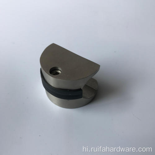 स्टेनलेस स्टील पाइप टू वॉल क्लिप